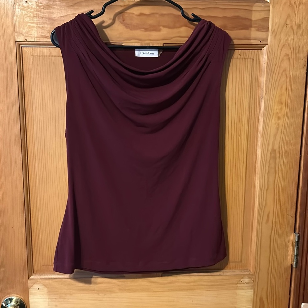 Calvin klein top